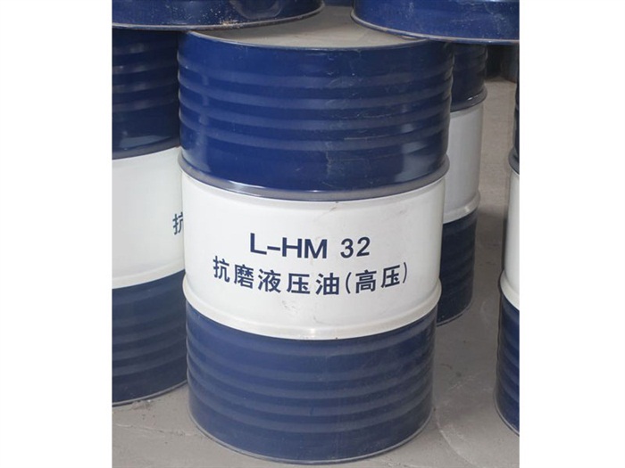 L-HM抗磨液压油(32、46、68、100)